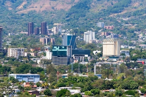 Photo: El Salvador