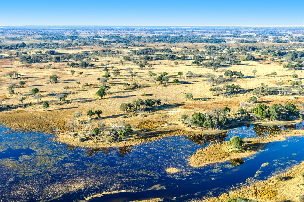 Photo: Botswana