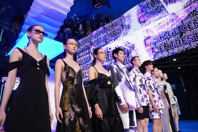 Fashion Back in Vogue: The 2021 CENTRESTAGE Survey | HKTDC Research