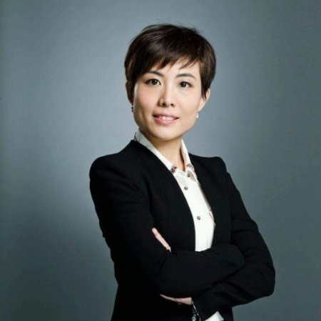 Photo: Ida Yau, Executive Director of Grandwood Insurance Brokers Ltd