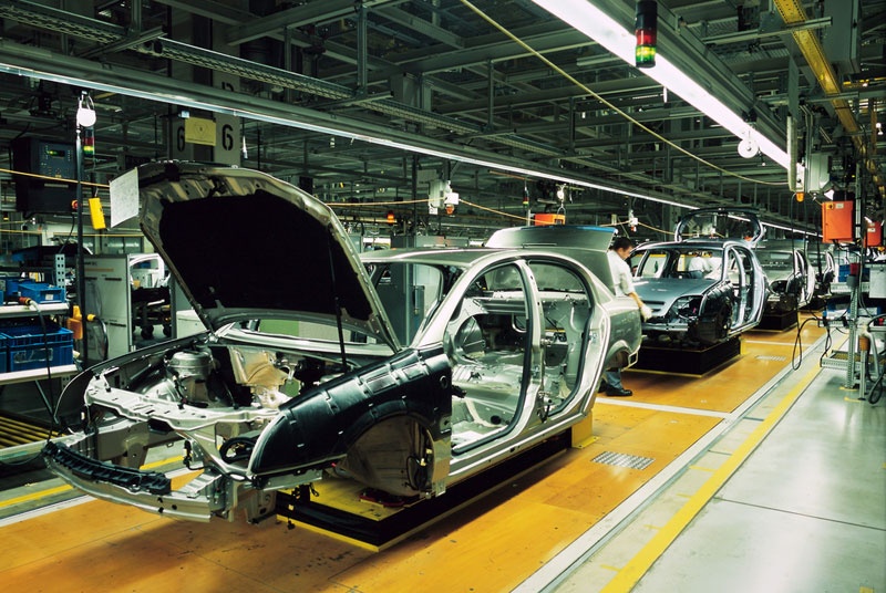Automotive Products Remain a Target for Forced Labour Scrutiny | HKTDC ...