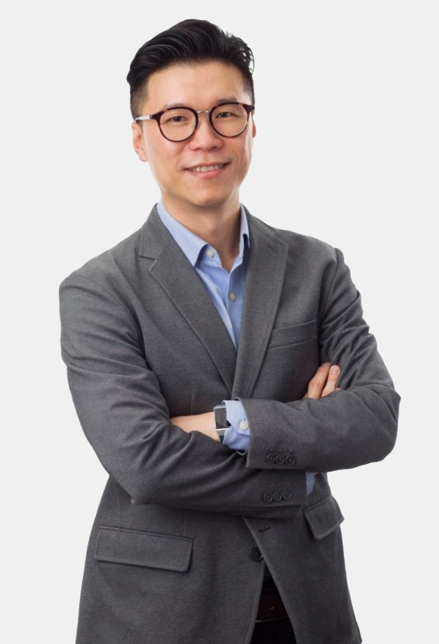 Photo: Henry Ko, Managing Director, Flexport Asia.