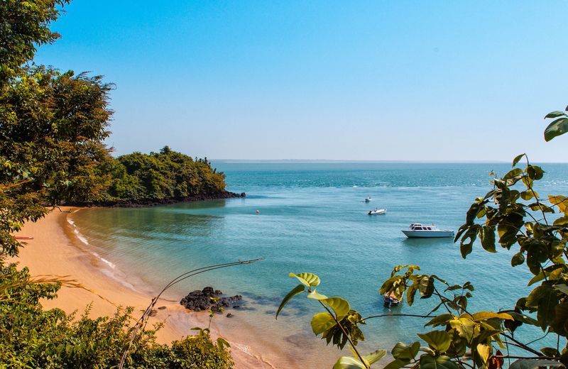 Photo: Guinea-Bissau