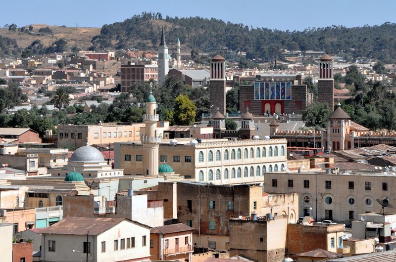 Photo: Eritrea