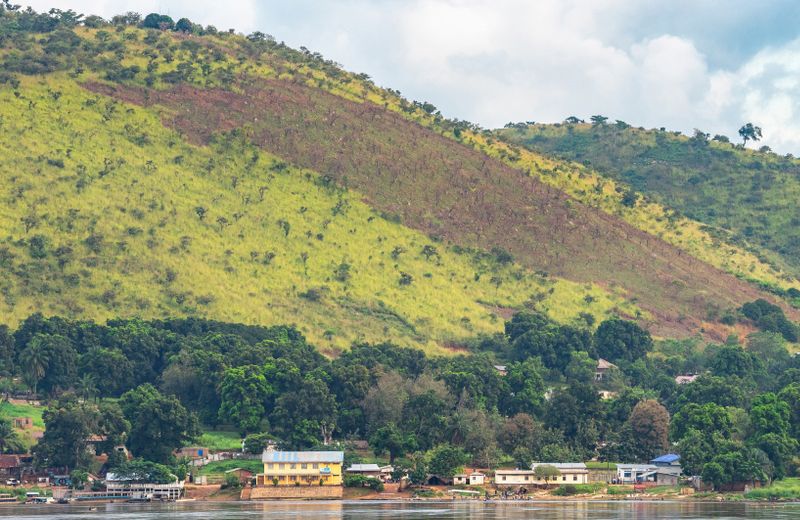 Photo: Central African Republic