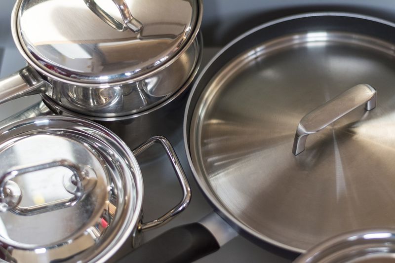 EU Updates the Domestic Cookware Standard (EN 129831 Part 1 and Part 2