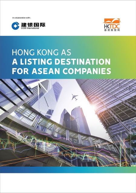 Photo: Hong Kong as a Listing Destination for ASEAN Companies