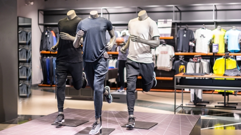 Sports Textile Revenue Sees Taiwan Set to be World Winner | Research