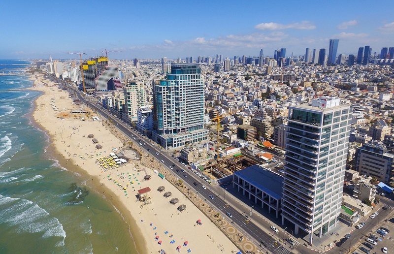 Photo: Israel