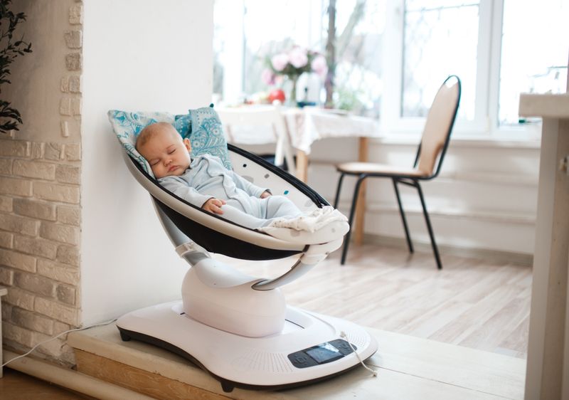 European Standard EN12790 on Reclined Cradles Revised HKTDC Research