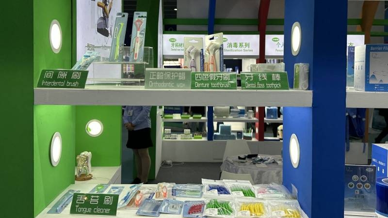 Young Mainland Consumers Driving Demand for Innovative Oral Care