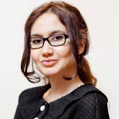 Interviews with Our Editors: Highlighting an Emerging Regional Hub with Ms.  Diana Bayzakova, Director of the Tashkent International Arbitration Centre  (TIAC) - Kluwer Arbitration Blog