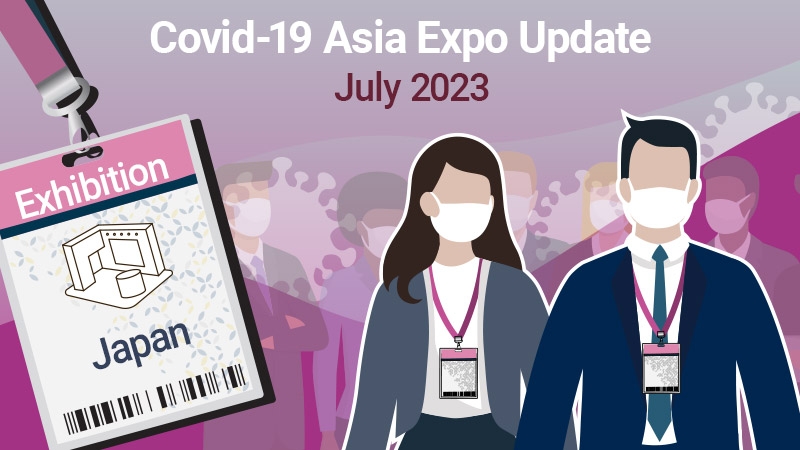 Cancelled or Confirmed – Japan Expo Update | HKTDC Research