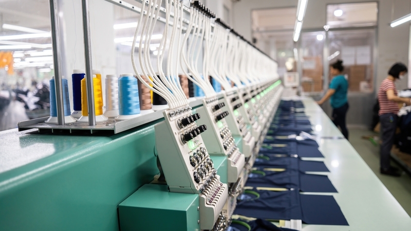 China Announces Key Objectives for Major Textile Industry Quality ...