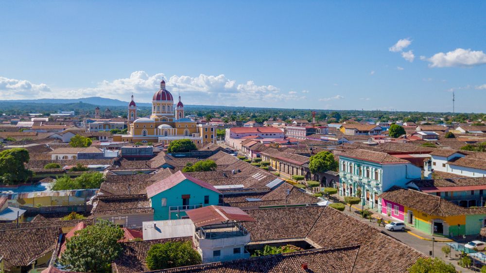 Photo: Nicaragua