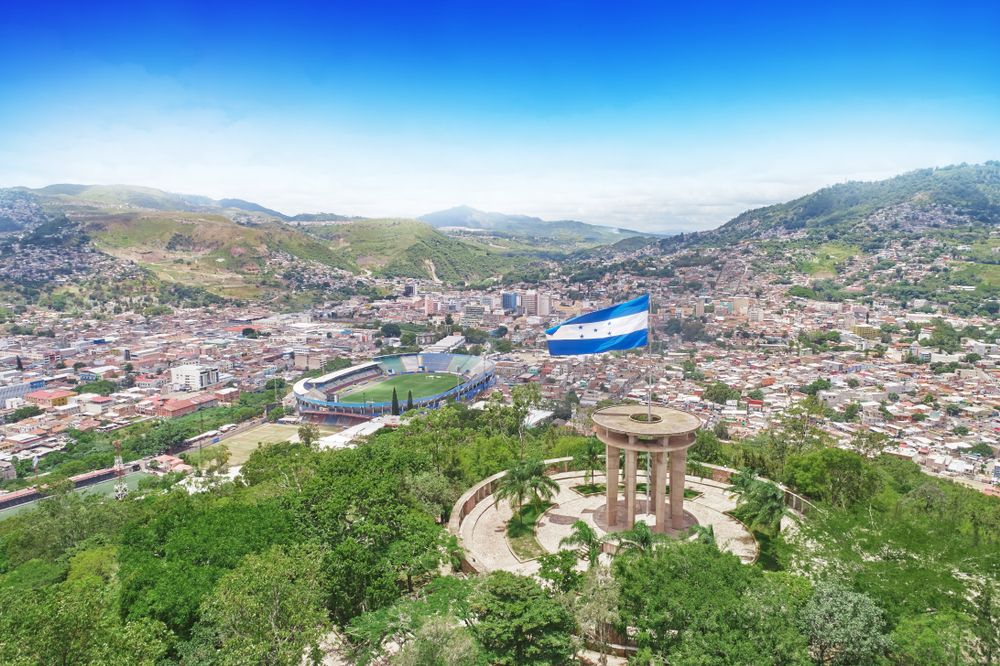 Photo: Honduras
