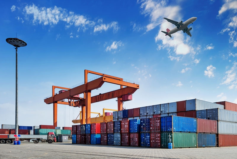 Logistics Industry in Hong Kong | HKTDC Research