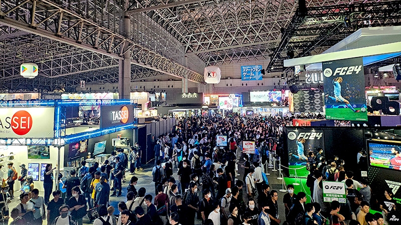 Japan’s Gaming Industry Prioritises Wooing Influencers in Post-Covid ...