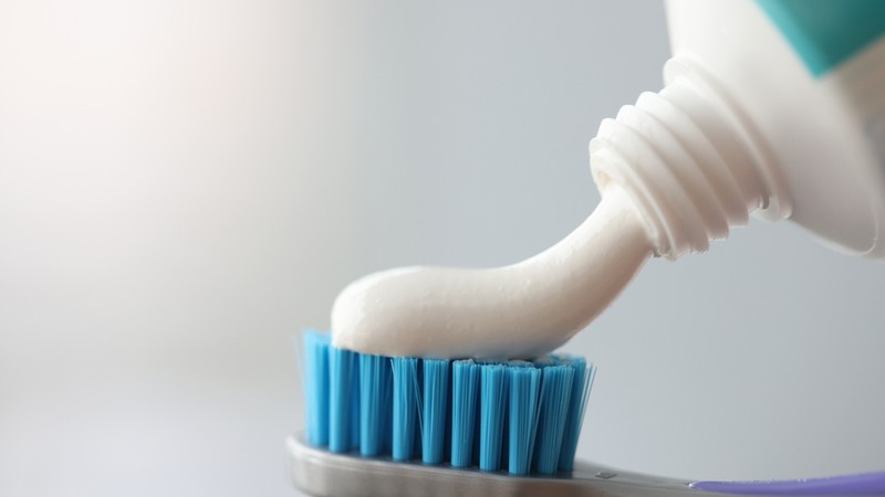 Toothpaste Filing Requirements Take Effect 