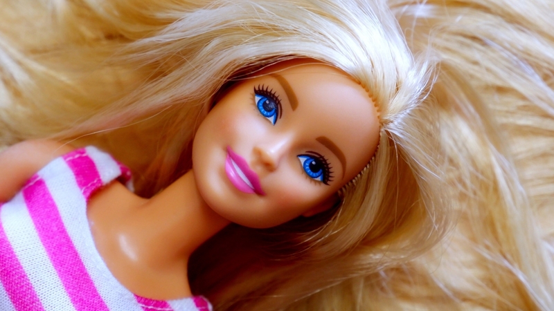 Barbie Takes Pole Position in Bounce Back Year for Global Toy Industry