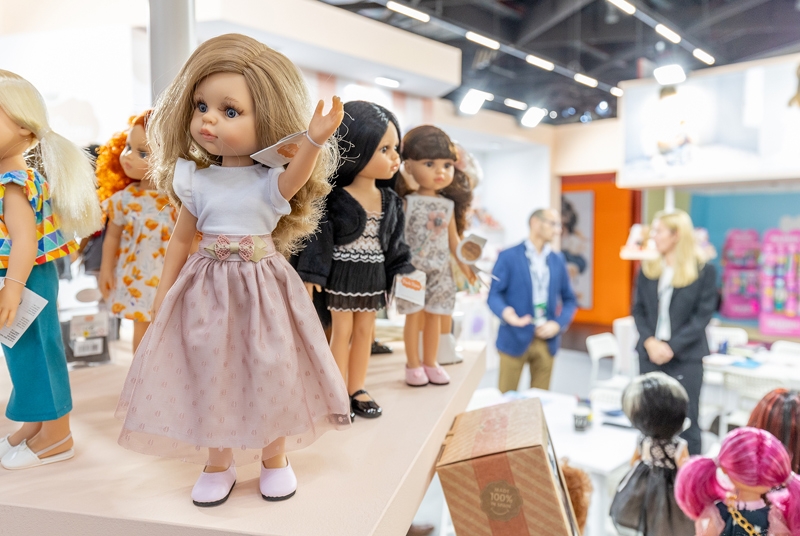 Hello world dolls clearance