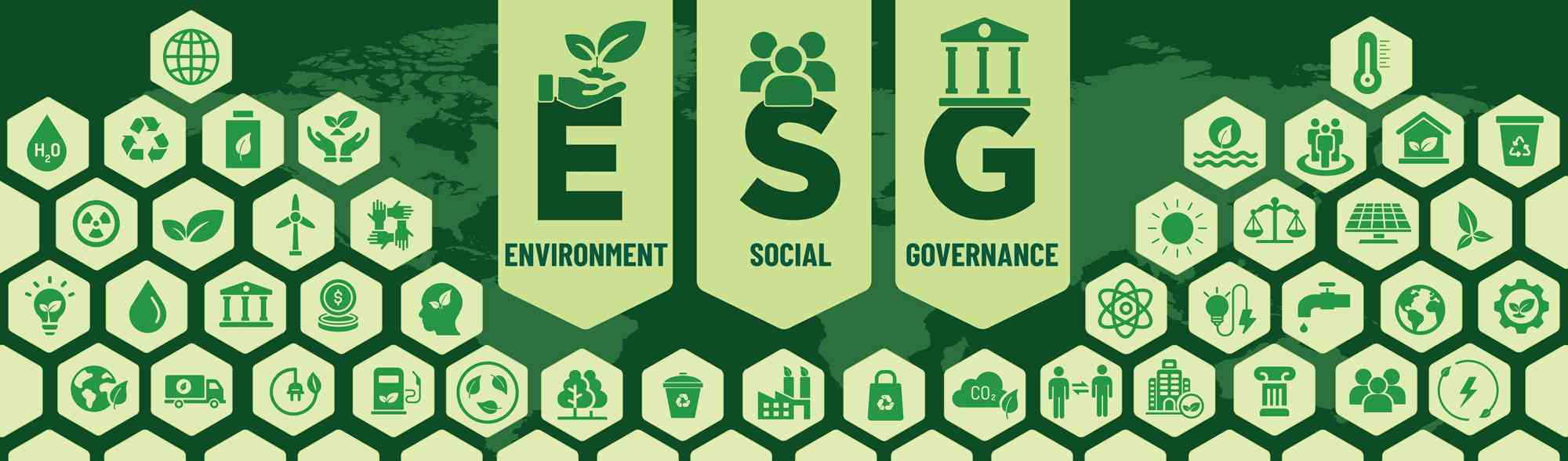 零碳之路：善用ESG數據滿足披露要求