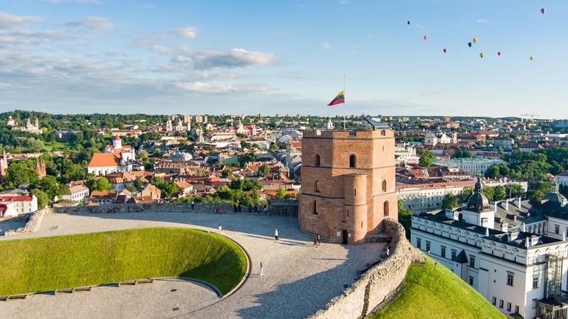 Photo: Lithuania