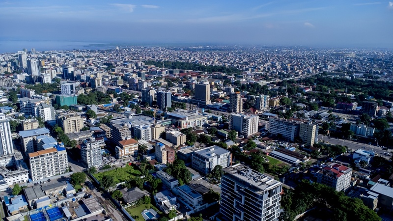 Photo: Congo, Democratic Republic of
