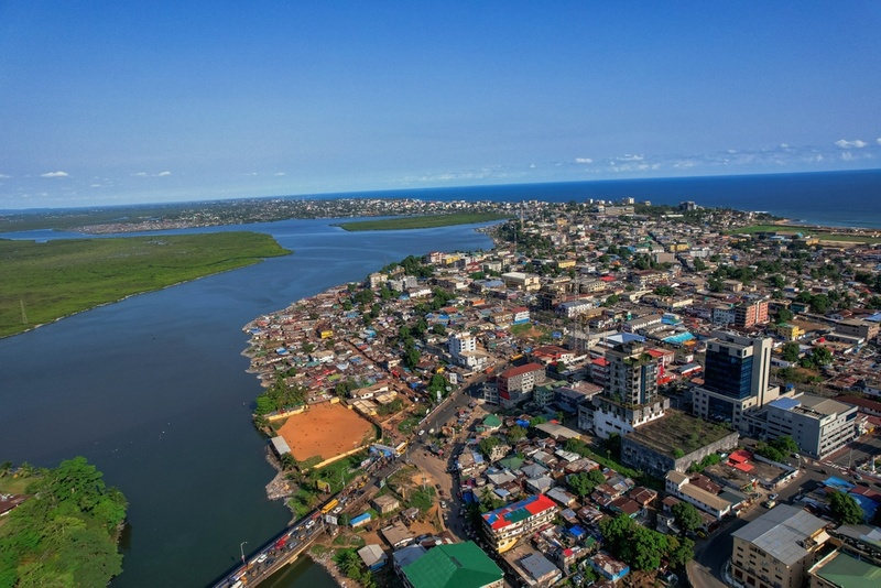 Photo: Liberia
