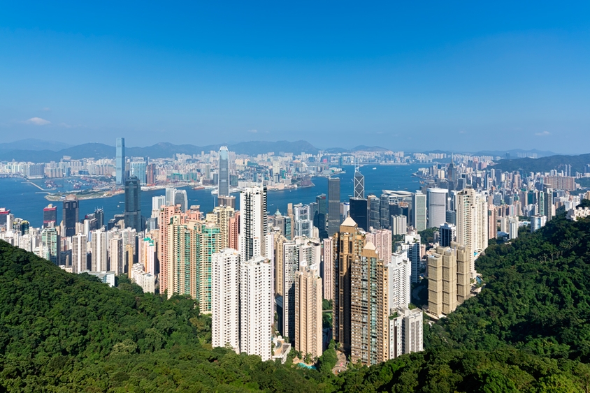 Delivering ESG Development in Hong Kong: Integrated Sustainability ...