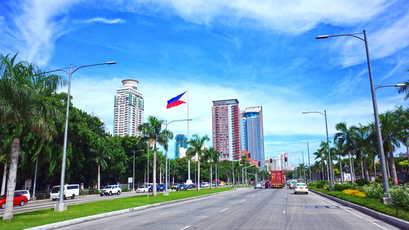 聚焦東盟：菲律賓策略性投資優先計劃
