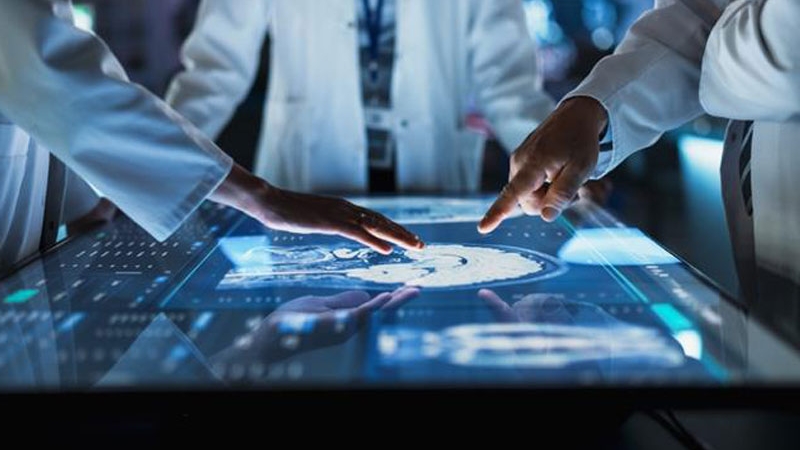 Global Trade Network Helps Promote Medical Supplies to World Markets