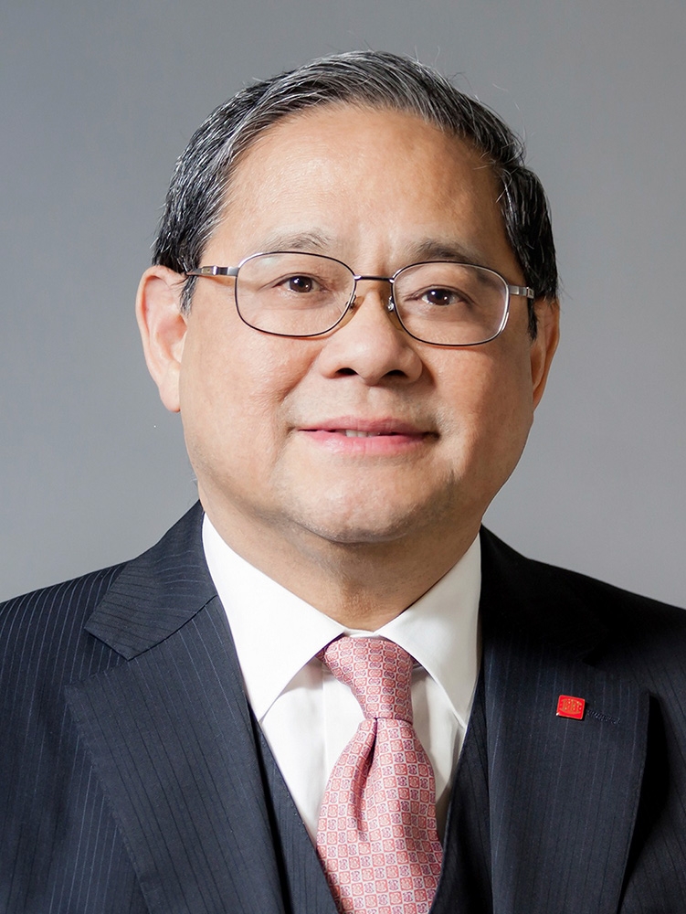 Honorary Advisors | Asian Financial Forum 2021