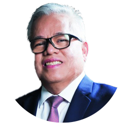Hon Ramon Lopez