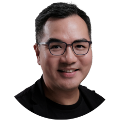 Mr David Yeung