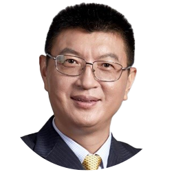 Mr Huang Zhaohui