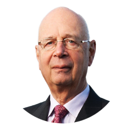 Professor Klaus Schwab