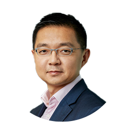 Mr Jia Jingwei