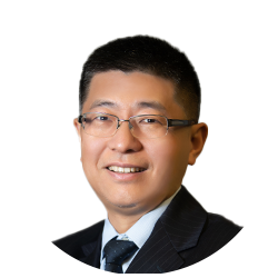Mr Liu Jifeng