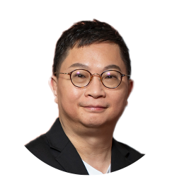 Mr Paul Loo