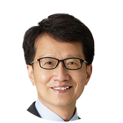 Mr Simon Lam