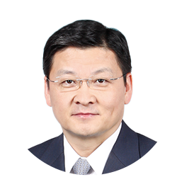Mr Sun Yu