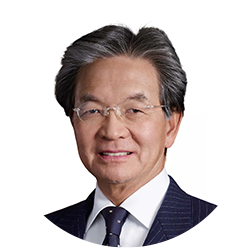 The Hon Jack So Chak Kwong, GBM, GBS, JP