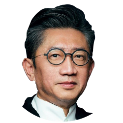 Mr Sean Chiao