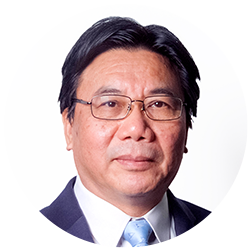 Mr Dominic Tam