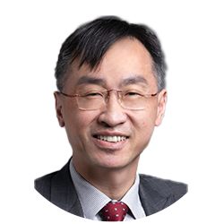 Mr Peter Choy