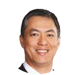 Mr Michael G Tan