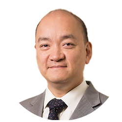 Mr Pang Yat Ting, Dominic