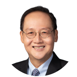 Dr Tan See Leng