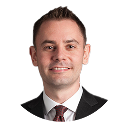 Mr Simon Chapman, QC